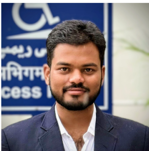 Yaqoob Omar-Freelancer in Hyderabad,India