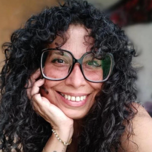 Angela Mendoza-Freelancer in Caracas,Venezuela