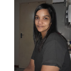 Kristy Castle Spiers-Freelancer in Cape Town,South Africa