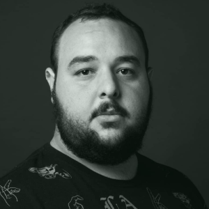 Bruno Faller-Freelancer in Ribeirão das Neves,Brazil