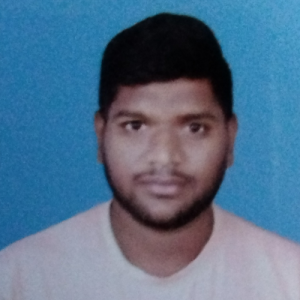 Kuber Peddiwar-Freelancer in Dahegaon,India