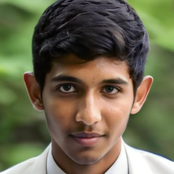 Nithin-Freelancer in Thirutheri R.F.,India