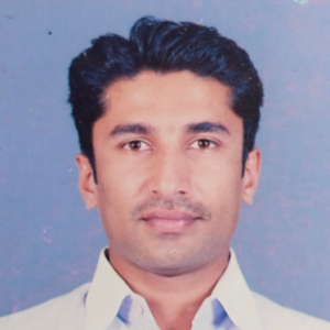 Hariprasad M V-Freelancer in Hiriyur,India