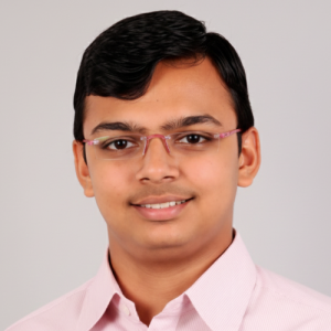 Naman Doshi-Freelancer in Bhavnagar,India