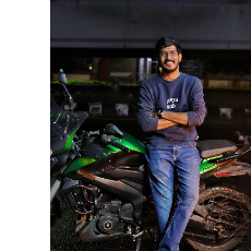 Arjun R S-Freelancer in Kochi,India