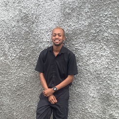 Caleb Miller-Freelancer in Lagos,Nigeria