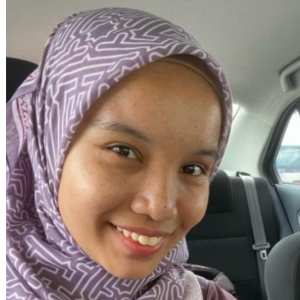 Alia Natasha-Freelancer in Kuala Lumpur,Malaysia