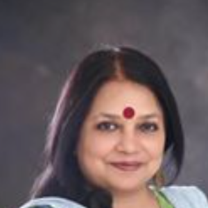 Indrani Talukdar-Freelancer in Baroda,India