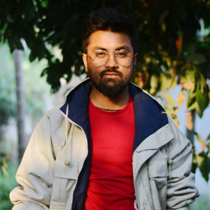 Paplu Das-Freelancer in Guwahati,India