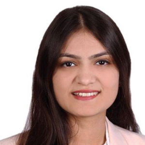 Saloni Gupta-Freelancer in Katni,India