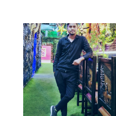 Kumar Hareram-Freelancer in Noida,India