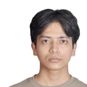 Sushant Shrestha-Freelancer in Kathmandu,Nepal