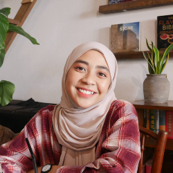 FATIN FARZANA-Freelancer in Kuala Lumpur,Malaysia