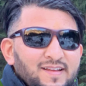 Gaurav Sharma-Freelancer in Delhi,India