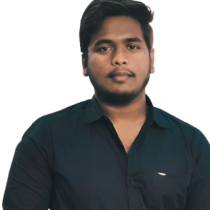 Charan Nutakki-Freelancer in Hyderabad,India
