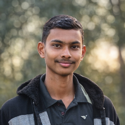 Ashish Dehury-Freelancer in Northern Division,India