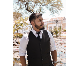 Davi Aragão-Freelancer in Sobral,Brazil