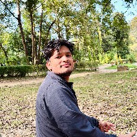 Binay Kaphle-Freelancer in Kathmandu,Nepal