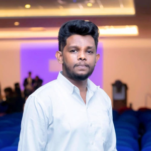 Umesh Alexander-Freelancer in Kaduwela,Sri Lanka