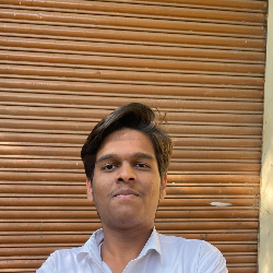 Omkar Kiran Sudrik-Freelancer in Shrigonda,India