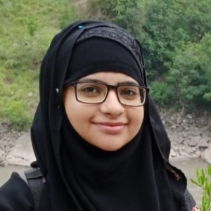 Hina Malik-Freelancer in Rawalpindi,Pakistan