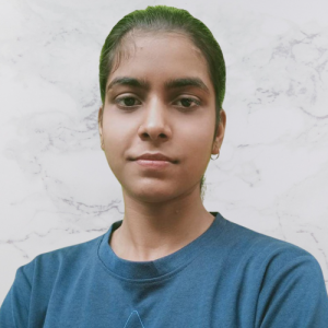 Sweta Saini-Freelancer in Anupshahar,India