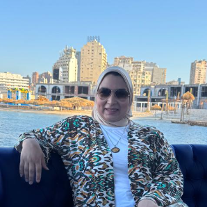 Marmora Mohamed-Freelancer in Alexandria,Egypt