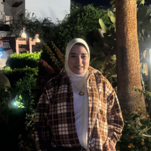Marmora Mohamed-Freelancer in Alexandria,Egypt