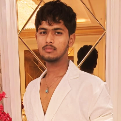 Krishna-Freelancer in Raebareli,India