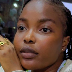 Sandra Emmanuel-Freelancer in lagos,Nigeria