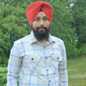 Karanvir Singh-Freelancer in Hoshiarpur,India