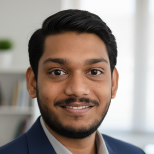 Mihir Chauhan-Freelancer in Raipur,India