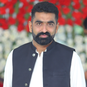 Babar Bashir-Freelancer in Fort Abbas,Pakistan