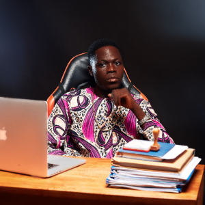 Leandre AGONMAN-Freelancer in Porto-novo,Benin