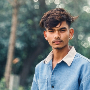 Parmar Kiran-Freelancer in Bharuch,India