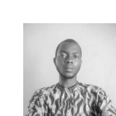 Ibrahim Abdulrouf-Freelancer in Akure,Nigeria