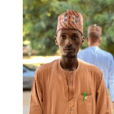 Babagana Abbas-Freelancer in Maiduguri,Nigeria