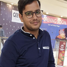 Gopal Kumar-Freelancer in Dehu Road,India