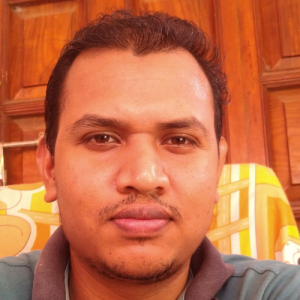 Sudhansu Sekhar Jena-Freelancer in Jaleswar,India