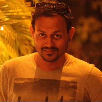 Hiren Lakhara-Freelancer in Vadodara,India