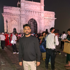 Ganesh Mahalkar-Freelancer in Badlapur,India