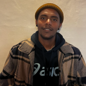 Anteneh Salacca-Freelancer in Bra,Italy