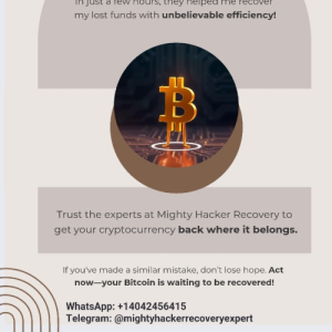 Contact Mighty Hacker Recovery-Freelancer in Bryn Mawr,Kenya