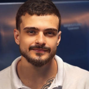 Thiago Cardoso-Freelancer in Joinville-SC,Brazil