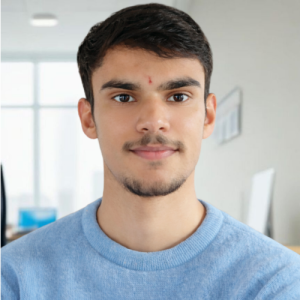 Aashish Kumar-Freelancer in Mandi,India