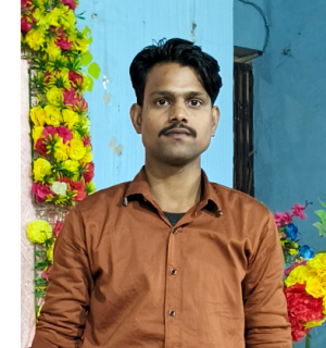 Bhupendra Pratap Singh-Freelancer in Noida,India