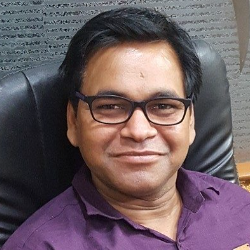 Chandrakant Singh-Freelancer in Bhilwara,India