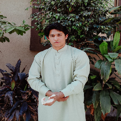 Nafay Aftab-Freelancer in Lahore,Pakistan