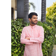 Pratham Guru-Freelancer in Shahganj Madhya Pradesh,India