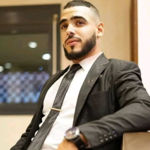 yassin-Freelancer in Adrar,Algeria